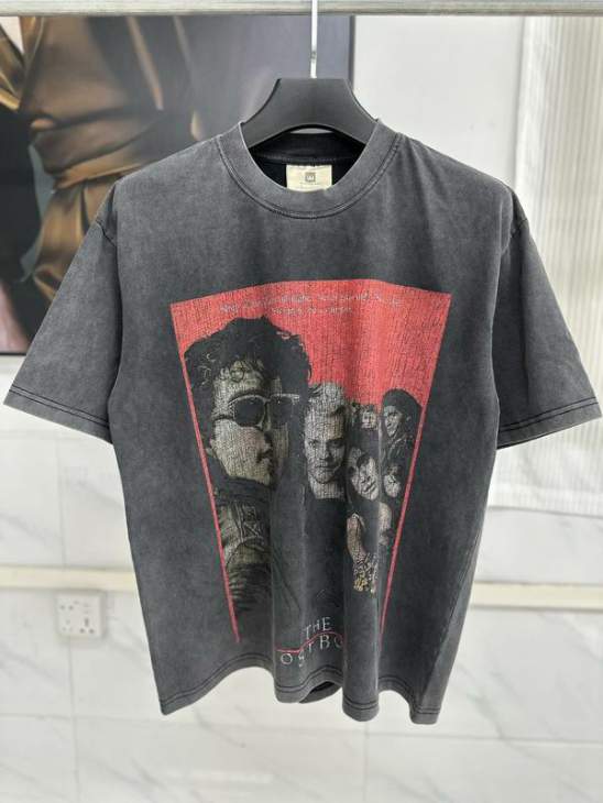 Vintage T Shirts Short _SKUVintageS-XLqctxVT970173